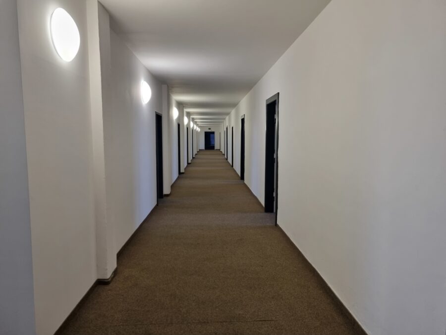 Ihr neuer Bürostandort in Berlin-Mitte | 27 Räume | Highspeed-Internet möglich - Innenansicht