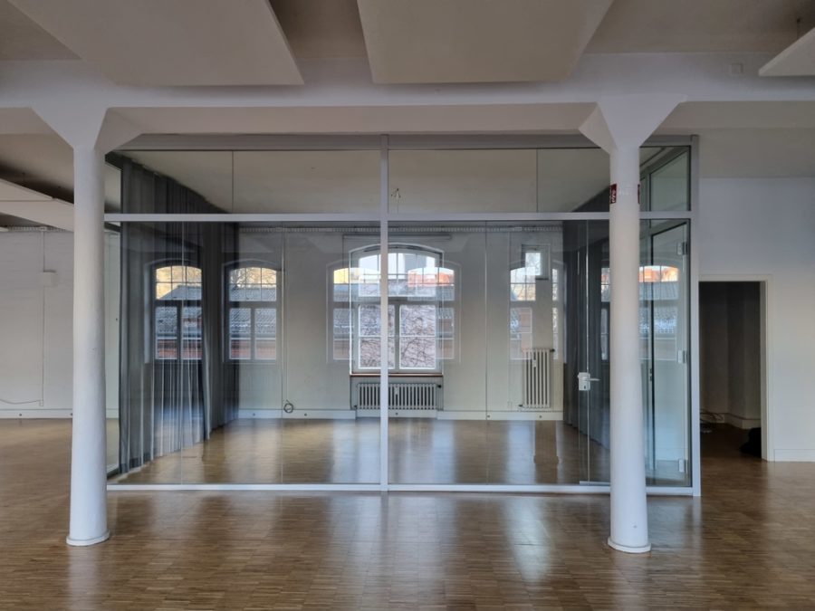 Exklusive Loftfläche in Berlin-Kreuzberg | PROVISIONSFREI! - ca. 243 m² - Innenansicht