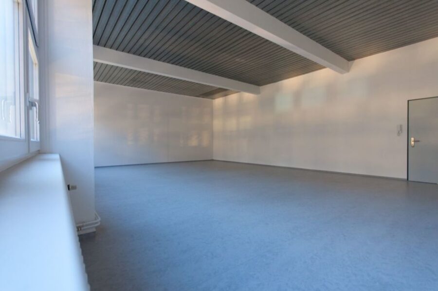 Bürofläche im Gewerbehof - für Ihren Start in die Selbstständigkeit - Berlin Alt-Moabit - Innenansicht