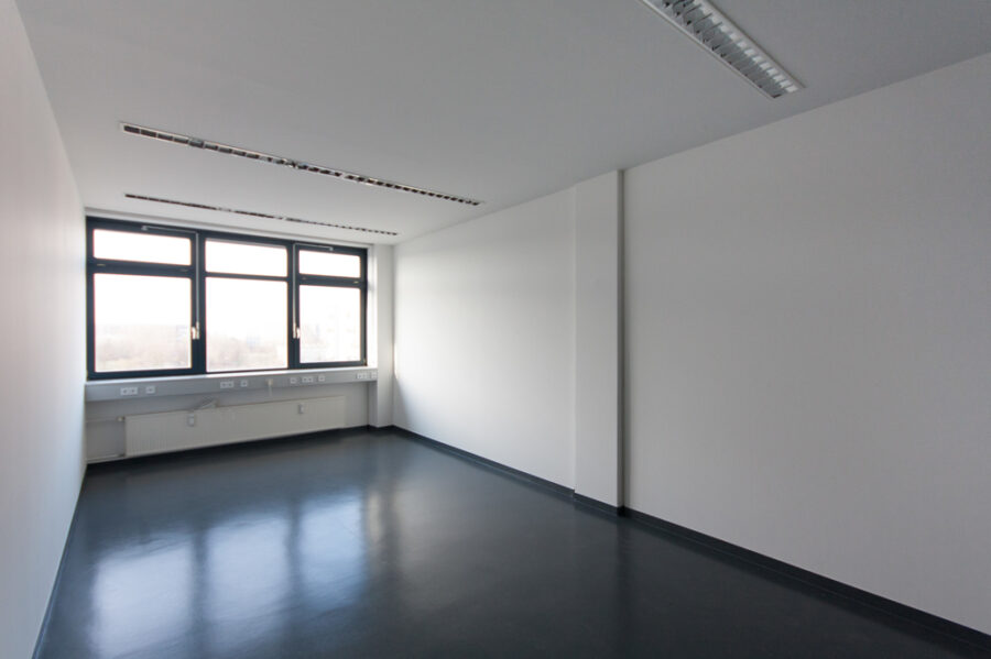Moderne Büroetage / alleinige Nutzung in Berlin-Hellersdorf - VOM EIGENTÜMER! teilbar ab ca. 32 m² - Innenansicht